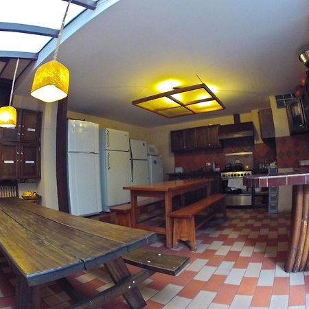 קיטו Arupo Bed And Breakfast מראה חיצוני תמונה