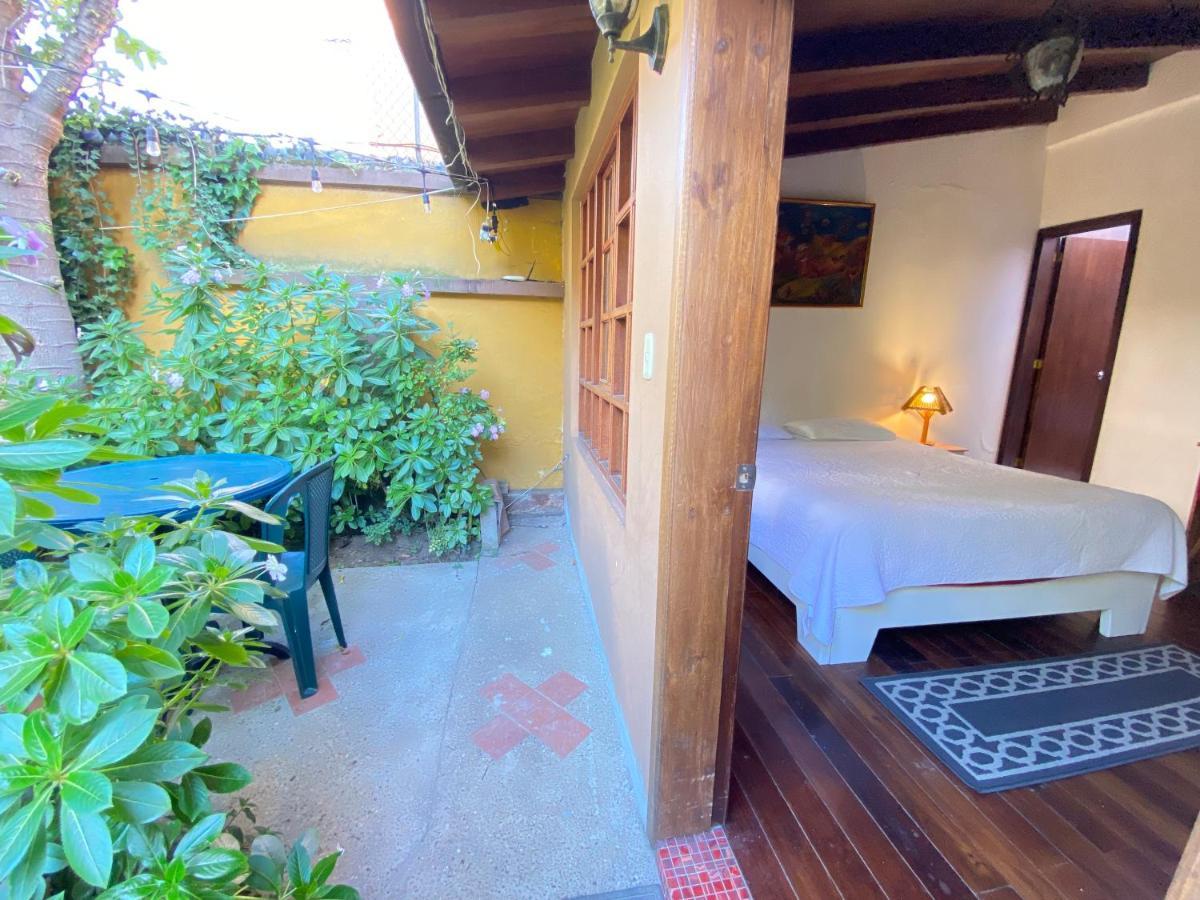 קיטו Arupo Bed And Breakfast מראה חיצוני תמונה