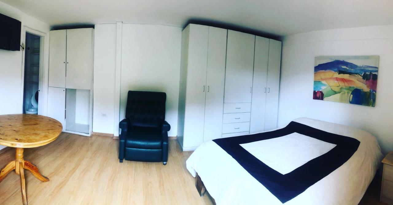 קיטו Arupo Bed And Breakfast מראה חיצוני תמונה