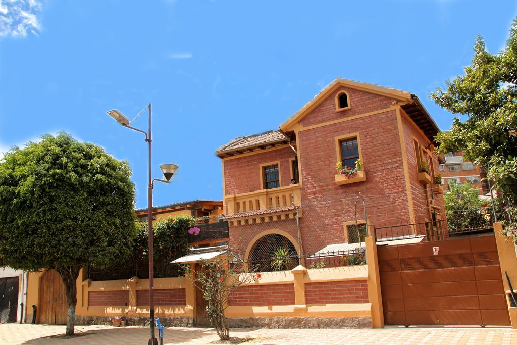 קיטו Arupo Bed And Breakfast חדר תמונה