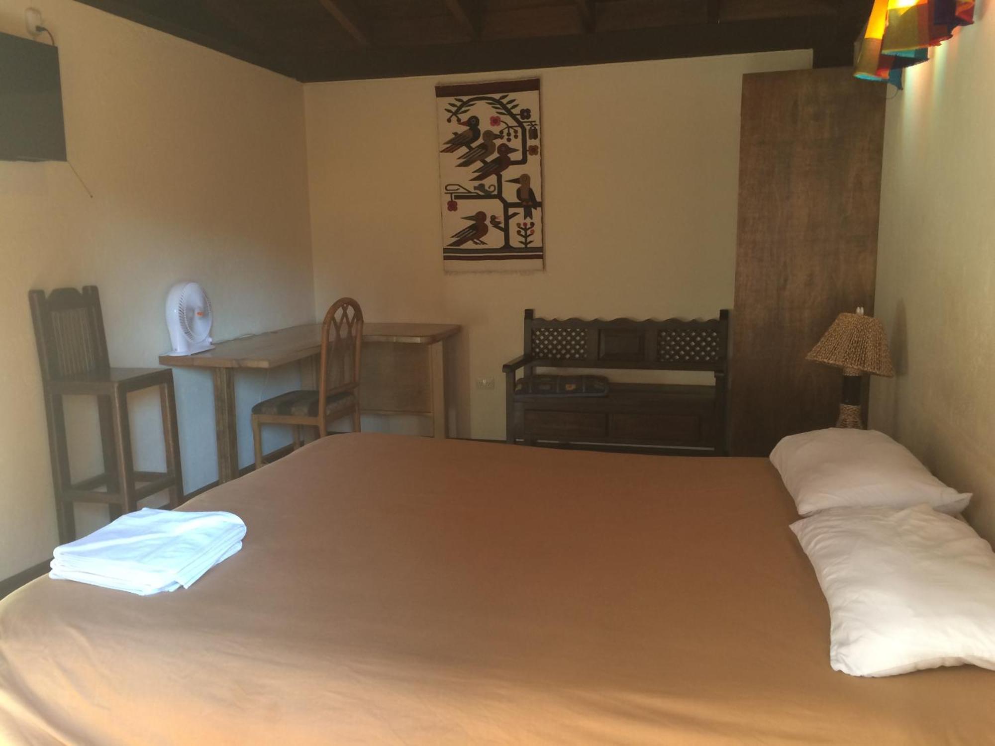 קיטו Arupo Bed And Breakfast חדר תמונה