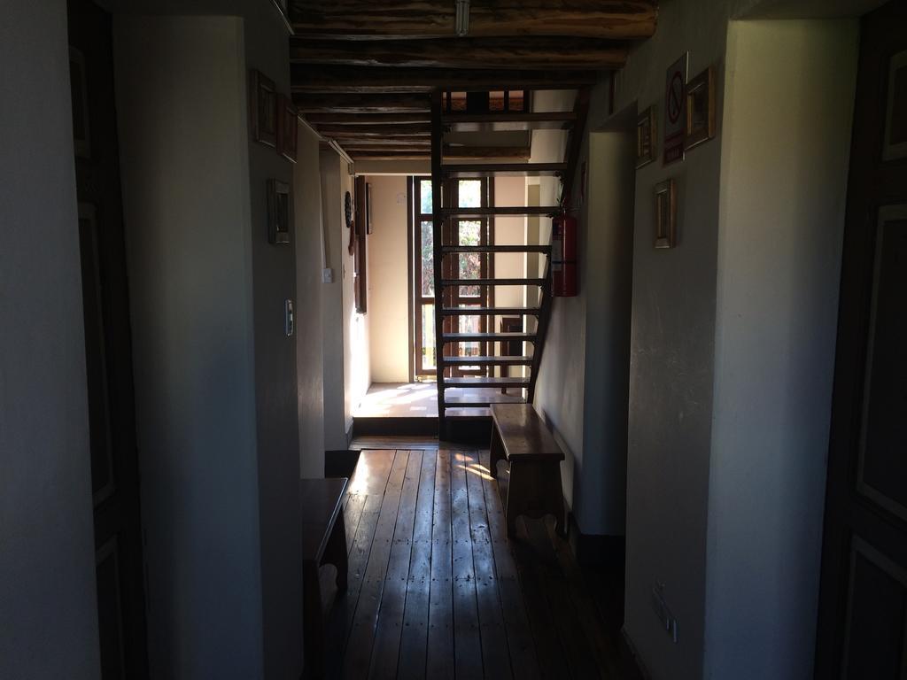 קיטו Arupo Bed And Breakfast מראה חיצוני תמונה