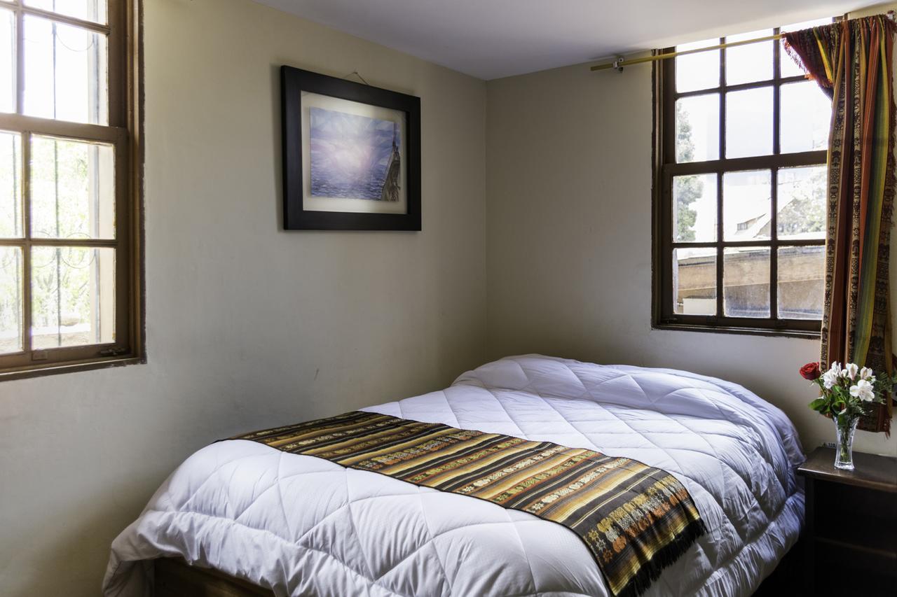 קיטו Arupo Bed And Breakfast מראה חיצוני תמונה