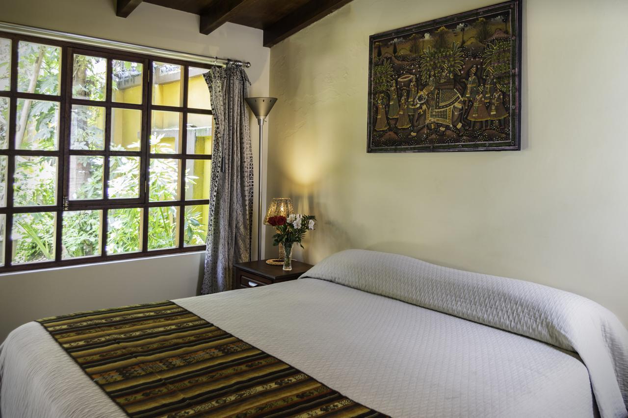 קיטו Arupo Bed And Breakfast מראה חיצוני תמונה