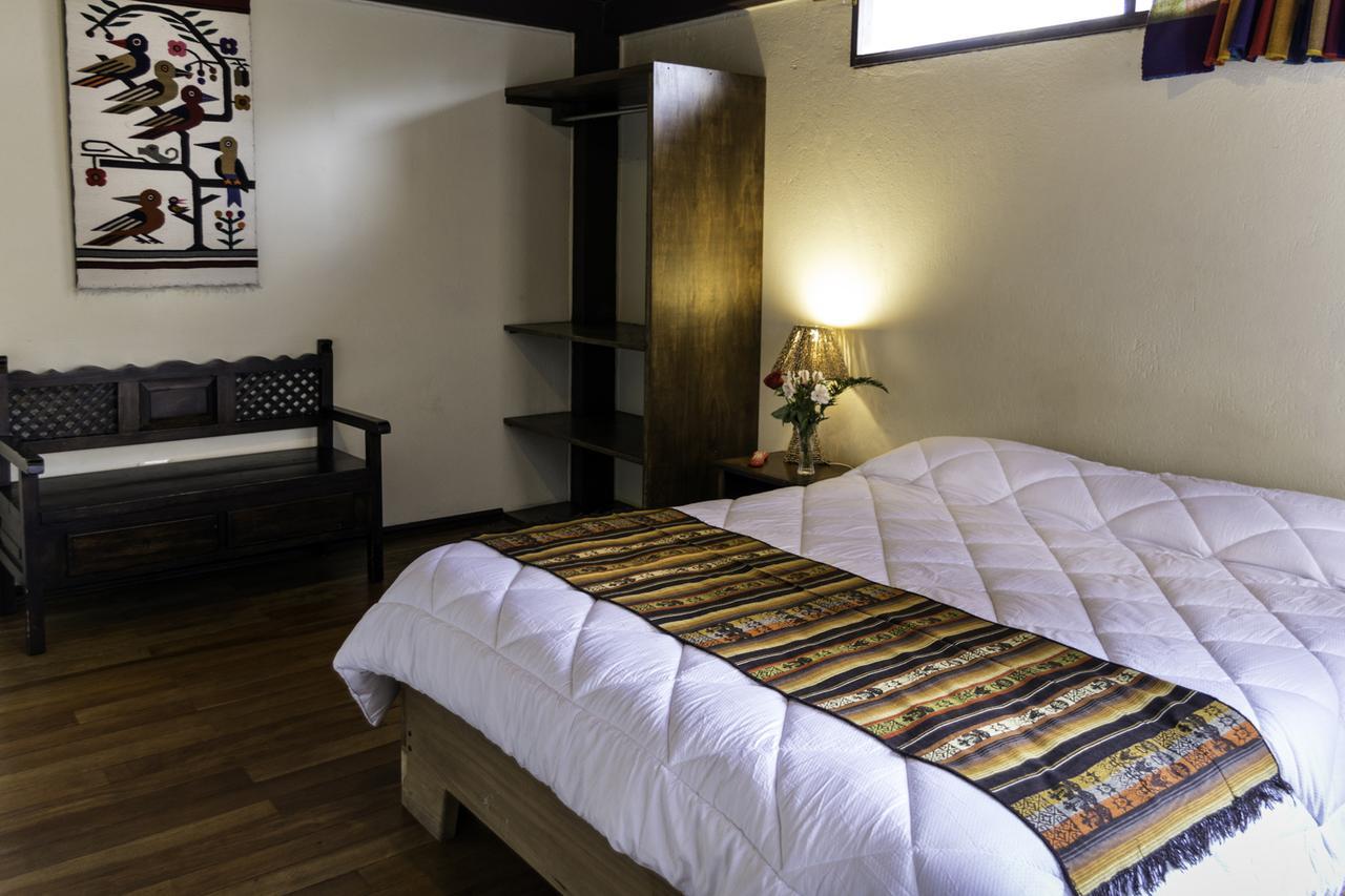 קיטו Arupo Bed And Breakfast מראה חיצוני תמונה