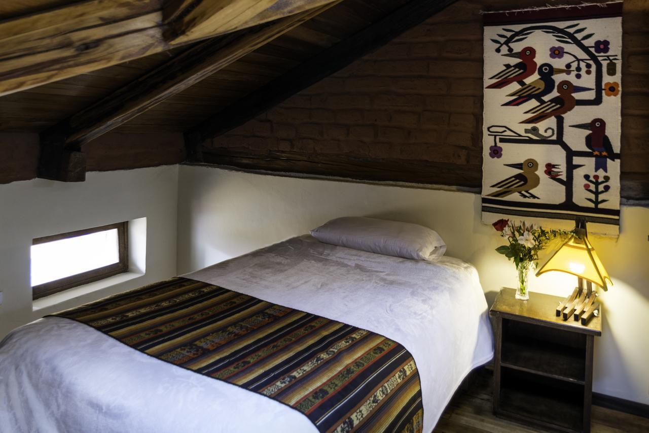 קיטו Arupo Bed And Breakfast מראה חיצוני תמונה