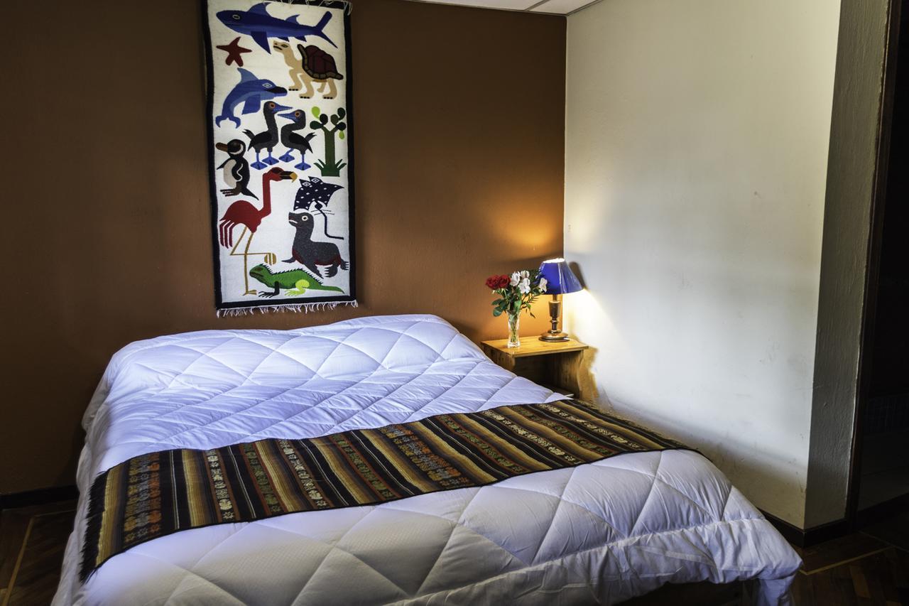 קיטו Arupo Bed And Breakfast מראה חיצוני תמונה
