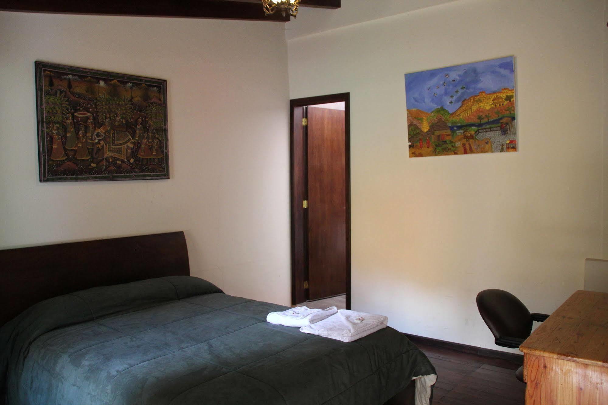קיטו Arupo Bed And Breakfast מראה חיצוני תמונה