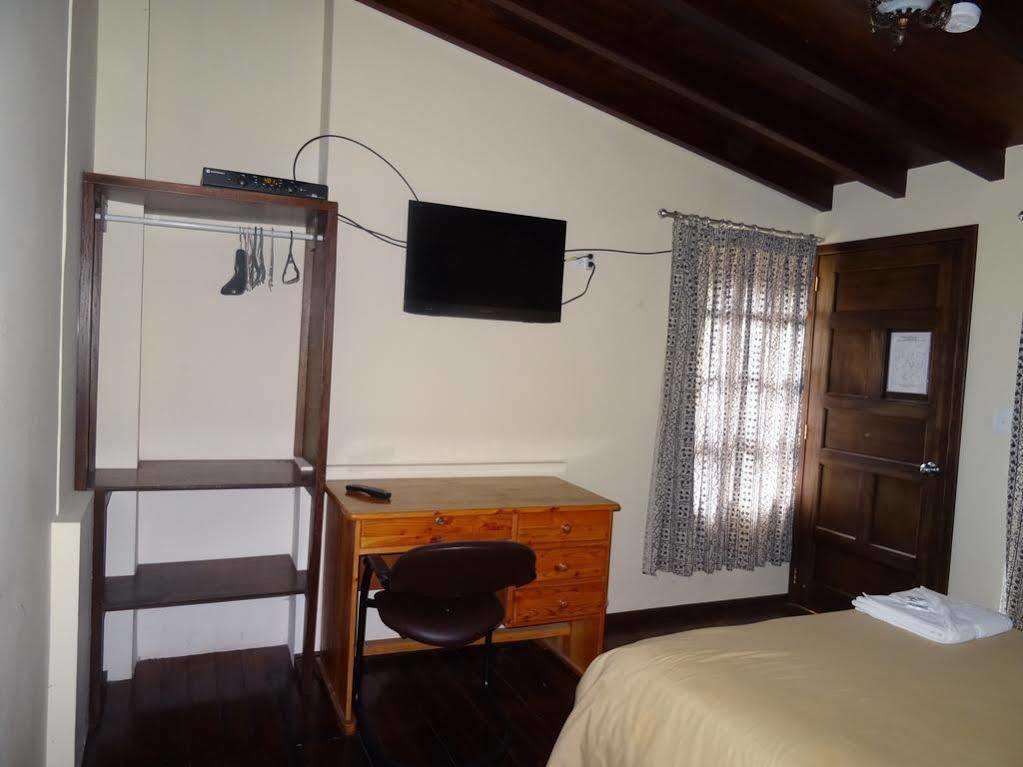 קיטו Arupo Bed And Breakfast מראה חיצוני תמונה